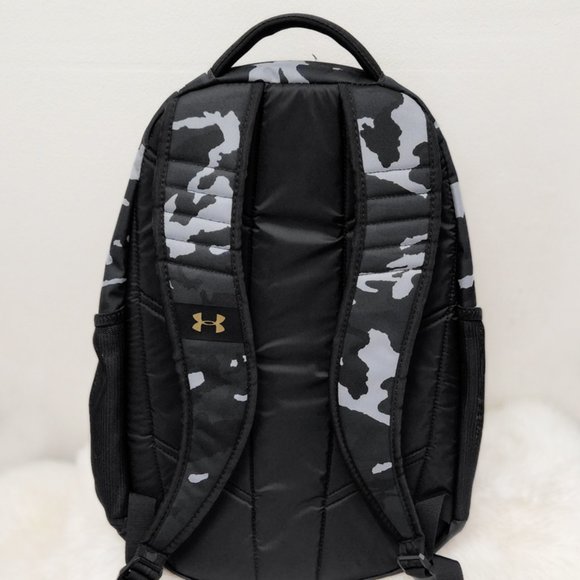 Under Armour Hustle 3.0 Backpack - Picture 2 of 8